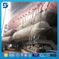 Boat Salvage Inflatable Floating Pontoon Made In China